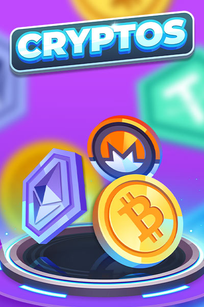 Cryptos