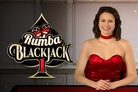 Rumba Blackjack 1