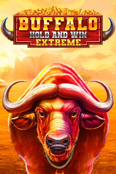 Buffalo Hold and Win Extreme