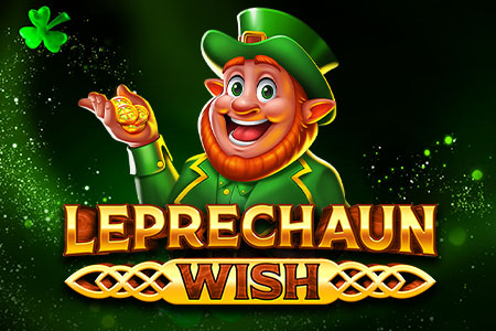 Leprechaun Wish