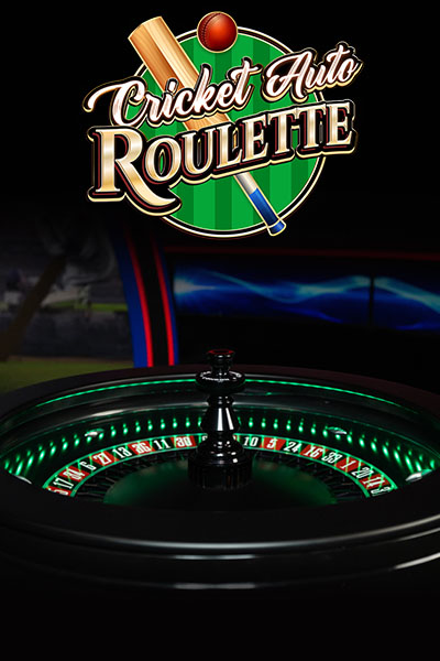 Cricket Auto Roulette