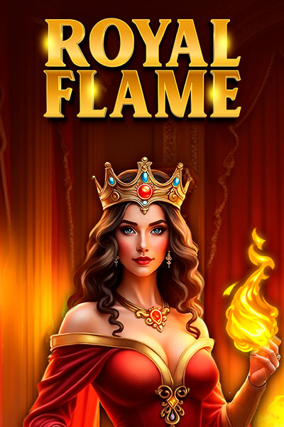 Royal Flame
