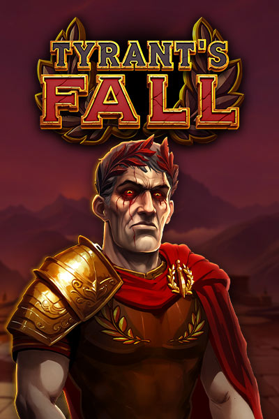 Tyrant's Fall