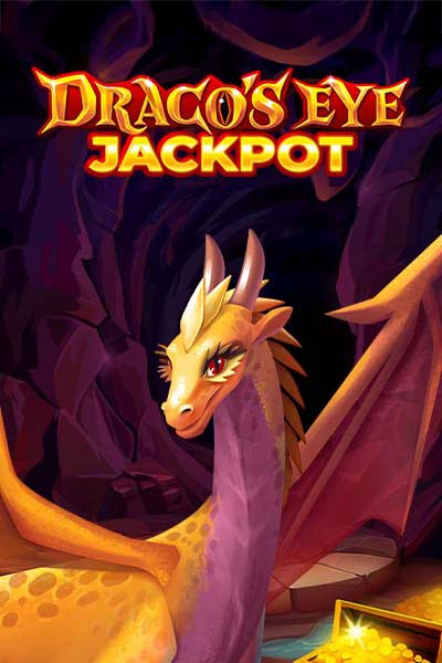 Draco's Eye Jackpot