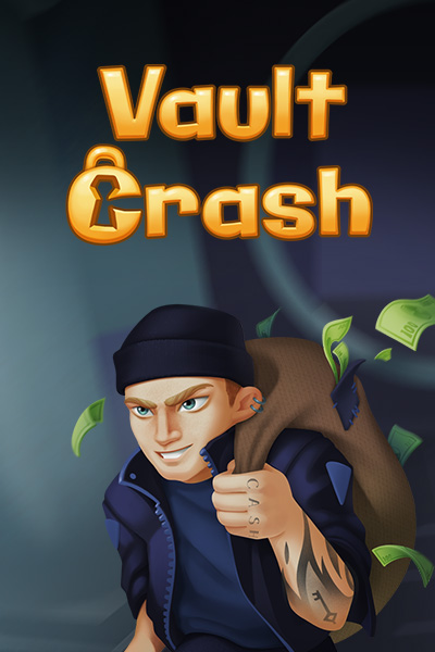 Vault Crash