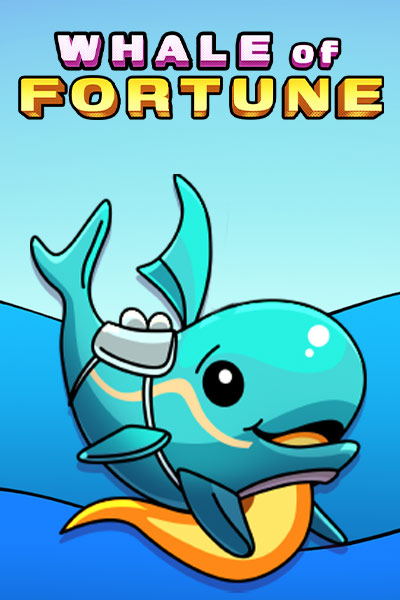 Whales of Fortune