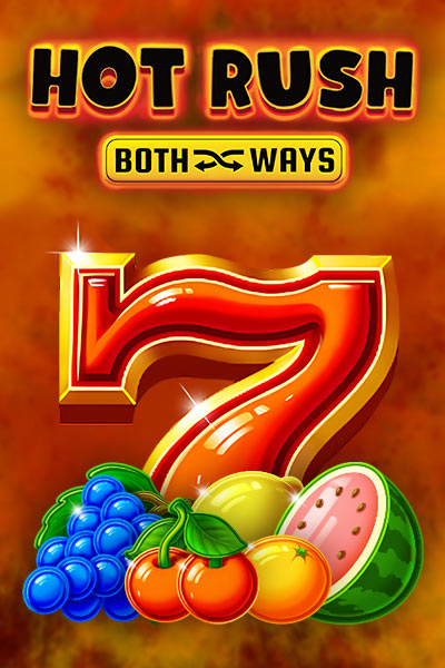 HOT RUSH Both Ways