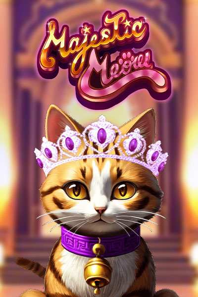 Majestic Meow