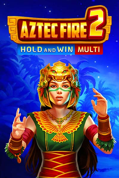 Aztec Fire 2
