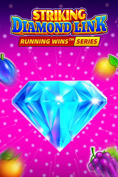 Striking Diamond Link