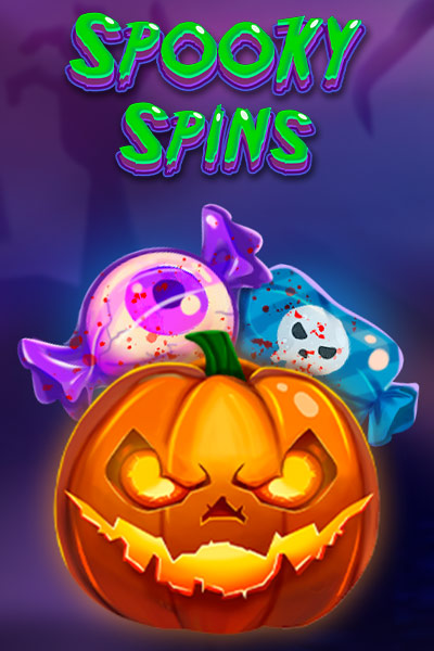 Spooky Spins
