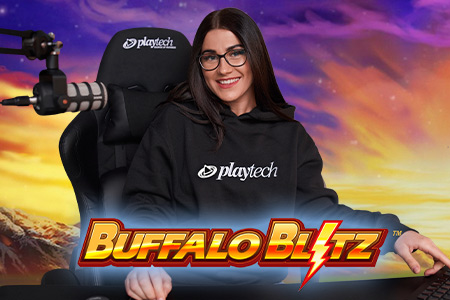 Buffalo Blitz España