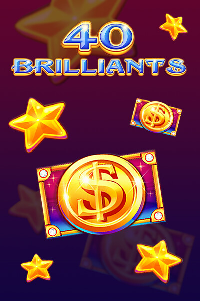 40 Brilliants