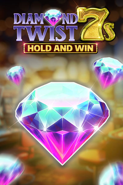 Diamond Twist 7s Hold and Win