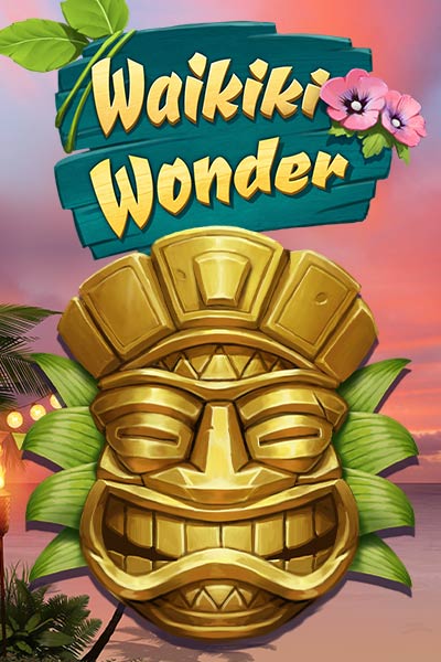 Waikiki Wonder