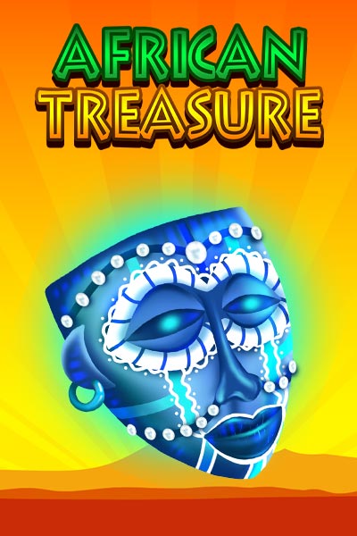 African Treasure