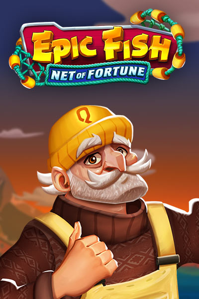 Epic Fish: Net of Fortune