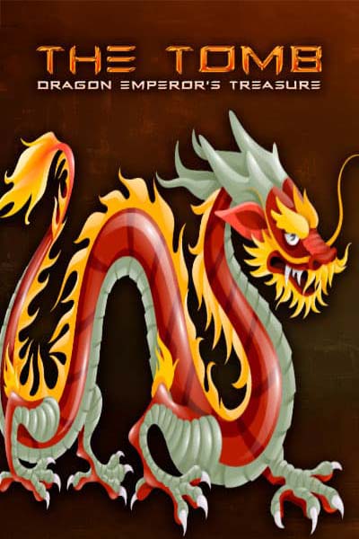 The Tomb: Dragon Emperors Treasure
