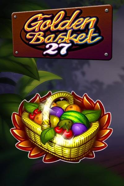 Golden Basket 27
