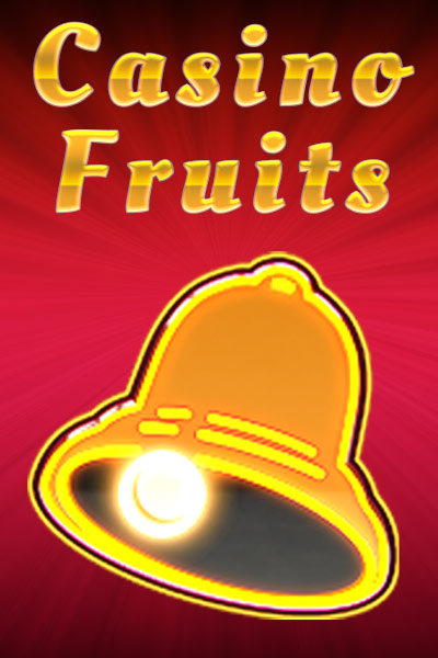Casino Fruits