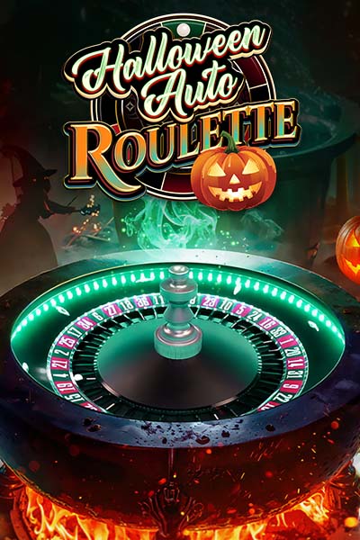 Halloween Auto Roulette