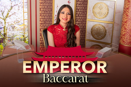 Emperor Baccarat