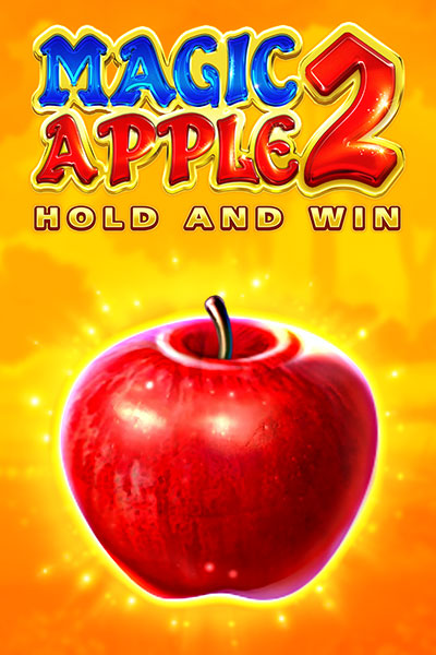 Magic Apple 2