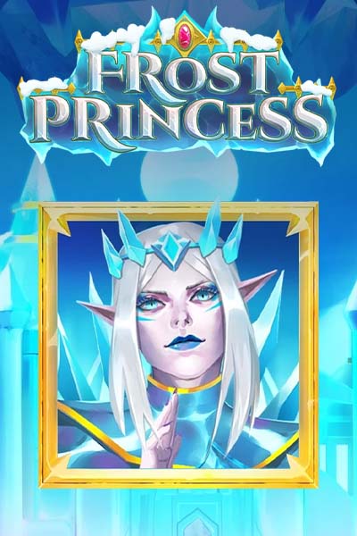 Frost Princess