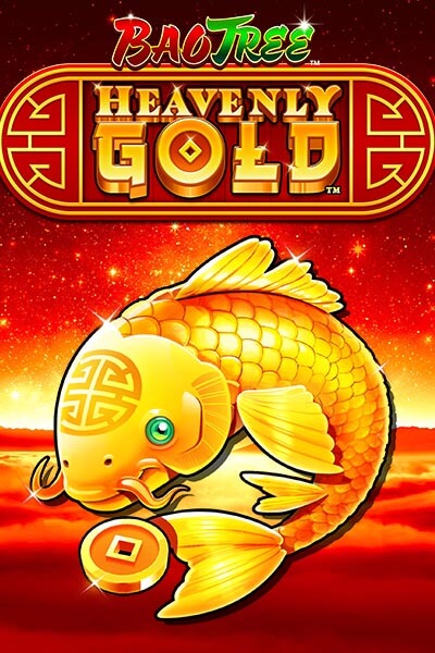 Heavenly Gold