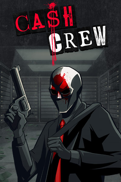 Cash Crew