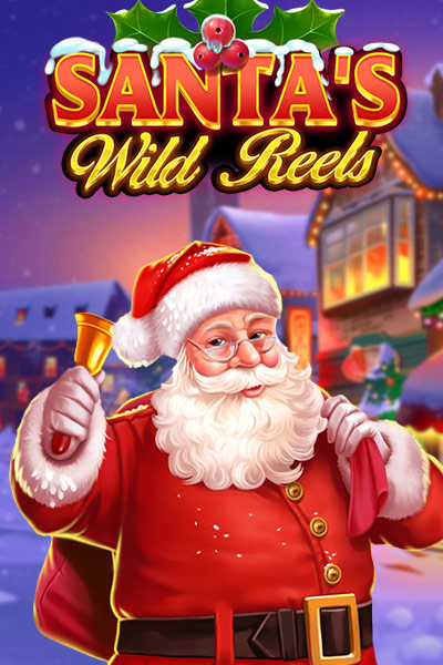 Santa's Wild Reels