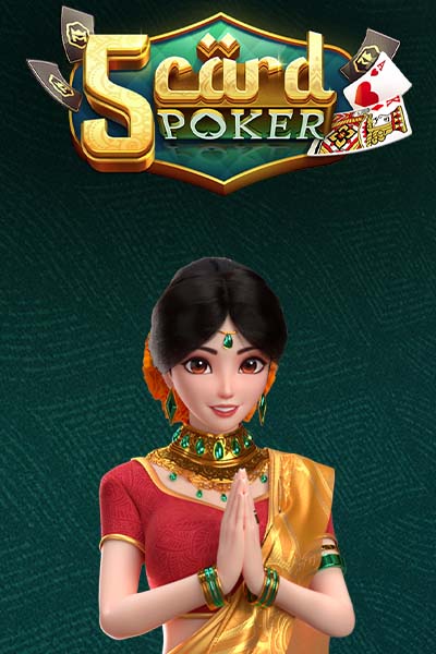 5 Card Poker