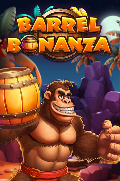 Barrel Bonanza