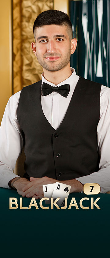 Blackjack 7
