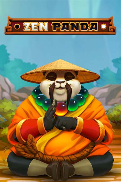Zen Panda