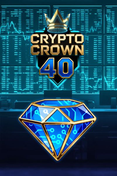 Crypto Crown 40