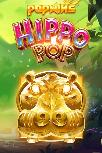 Hippo Pop