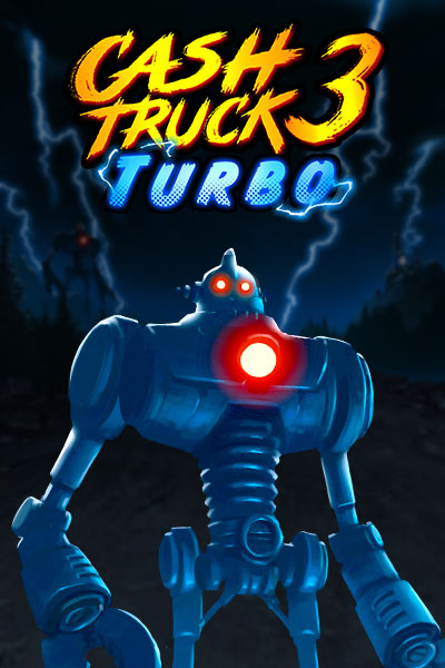 Cash Truck 3 Turbo