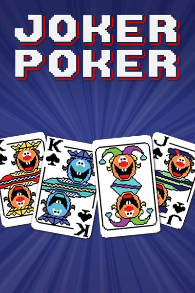Joker Poker