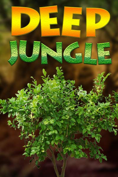 Deep Jungle