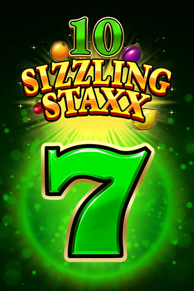10 Sizzling Staxx