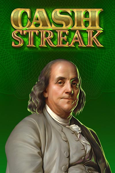 Cash Streak