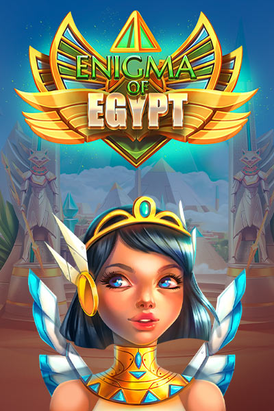 Enigma of Egypt