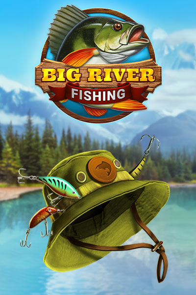 Big River Fishing