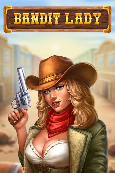 Bandit Lady