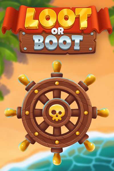 Loot or Boot