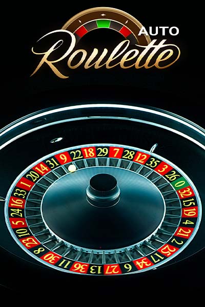 Auto Roulette