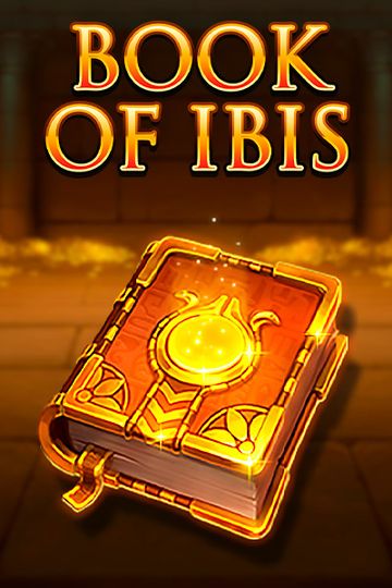 Book Of Ibis