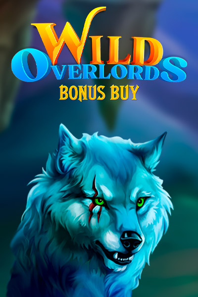 Wild Overlords Bonus Buy