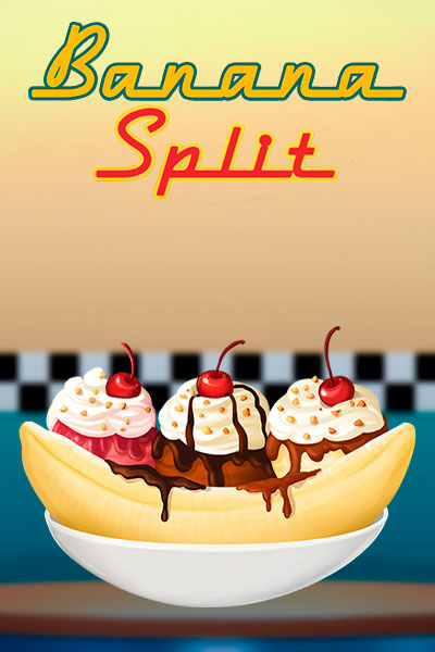 Banana Split